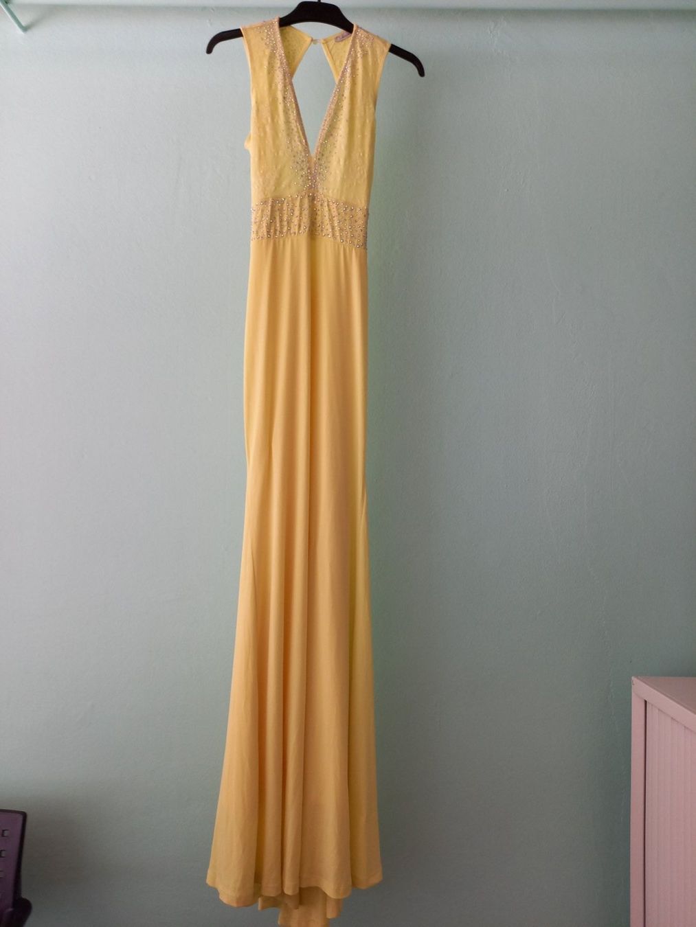 Kleider: DAMEN   ABENDKLEID – Gebraucht aus Uster von flocke1