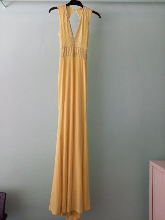 DAMEN   ABENDKLEID