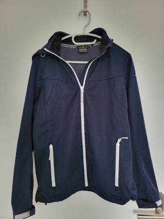 Icepeak Softshell Jacke Gr. 42