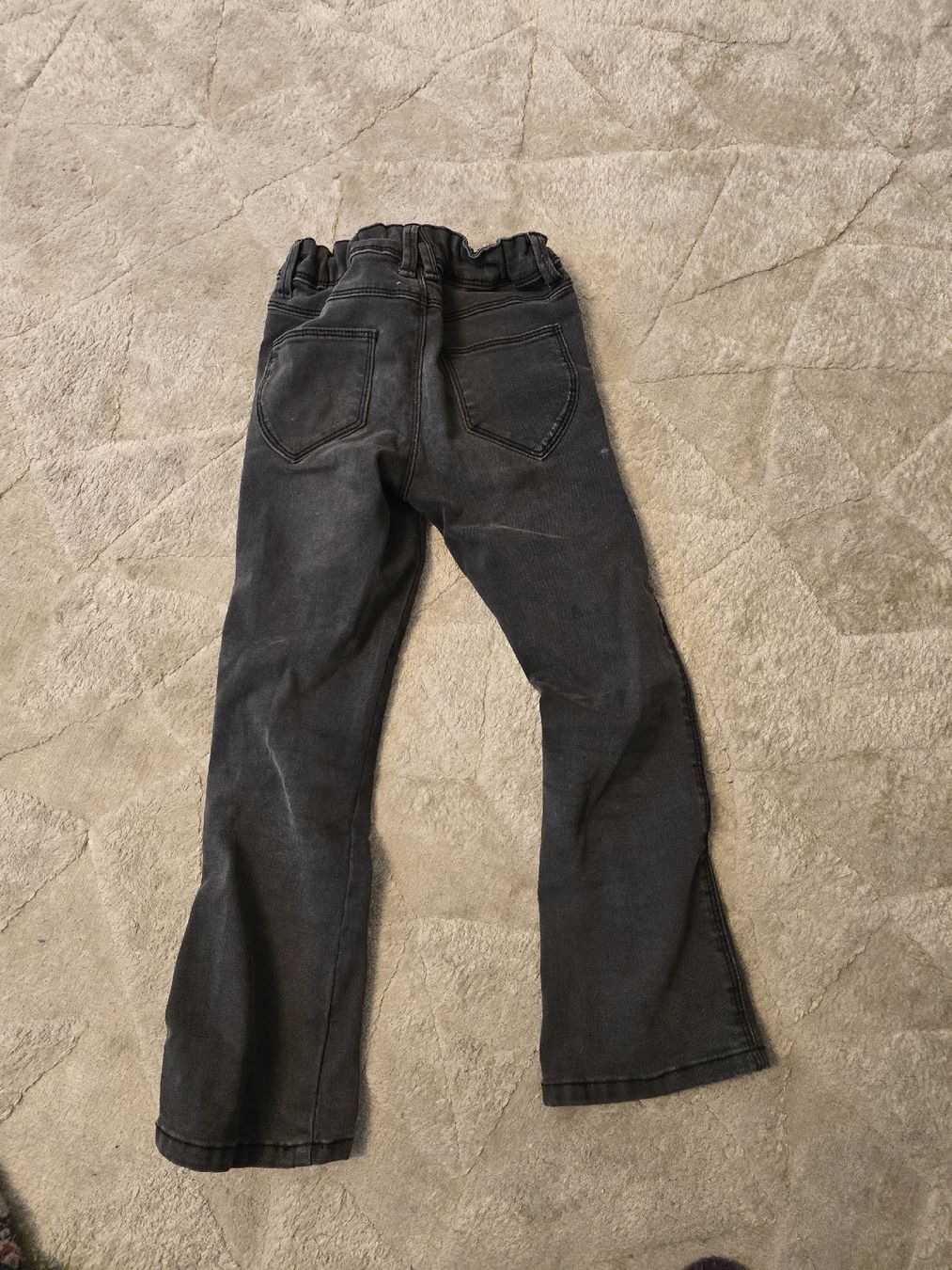 Hosen: jeans 7y 122 – Gebraucht aus Zürich von aly_57fz 1