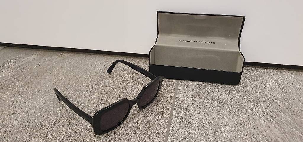 Viu Occhiali & Lenti: VIU Sonnenbrille – Usato da Rudolfstetten venduto da London70 1