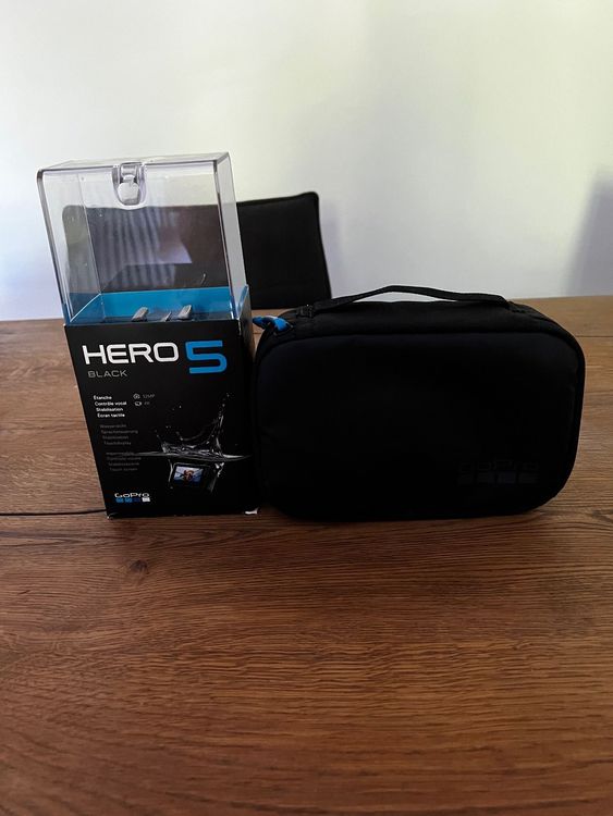 GoPro Hero5 | Kaufen auf Ricardo