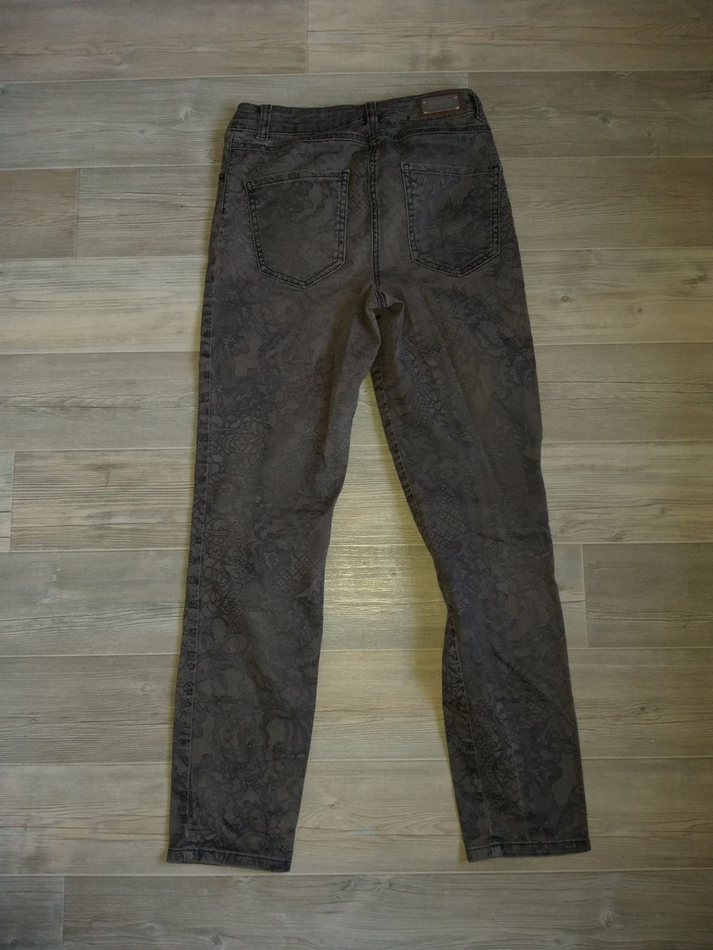 Madeleine Jeans: Jeans MADELEINE    Taille / Grosse 34 CH – Gebraucht aus Cossonay-ville von Super-Price-Quality 5