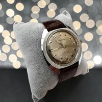 Mirexal 17 Jewels Incabloc  Handaufzug Vintage Uhr
