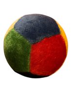 Vintage - Steiff grosser Plüschball - 23 cm Durchmesser
