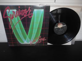Survivor – Vital Signs / 1984