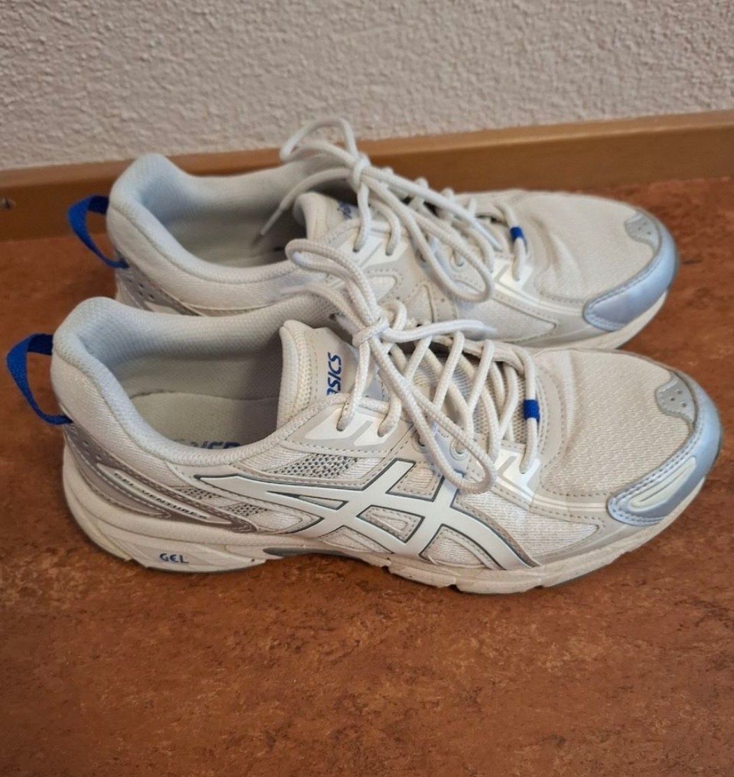 Asics Scarpe da uomo: Asics Turnschuhe Gr. 40.5 – Usato da Luzern venduto da THINGS-11