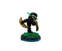 Stealth Elf (Series 3) - Skylanders Swap Force