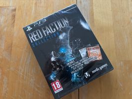 Red Faction Collection (NEU)