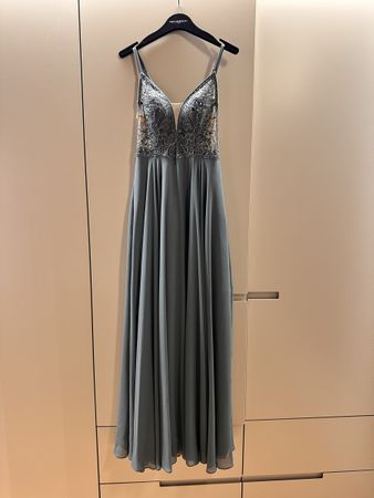 Abendkleid von Christian Koehlert, Grösse 34 👗