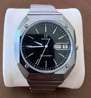 Vintage-Omega Seamaster Mariner I, 1973