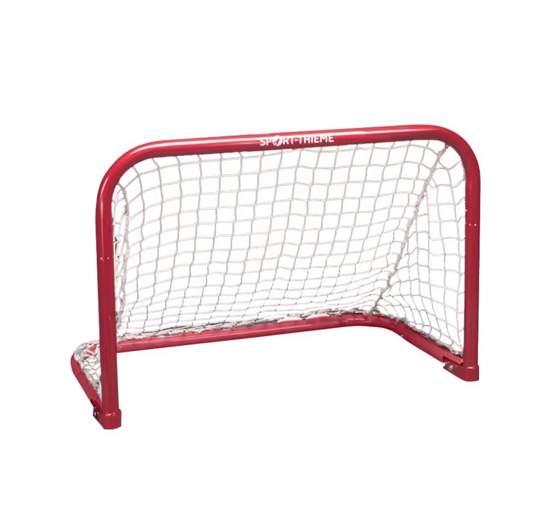 Fussball- & Hockeytore: Kindergoals, ca. 130 cm breit – Gebraucht aus Bassersdorf von ggr_6q6f