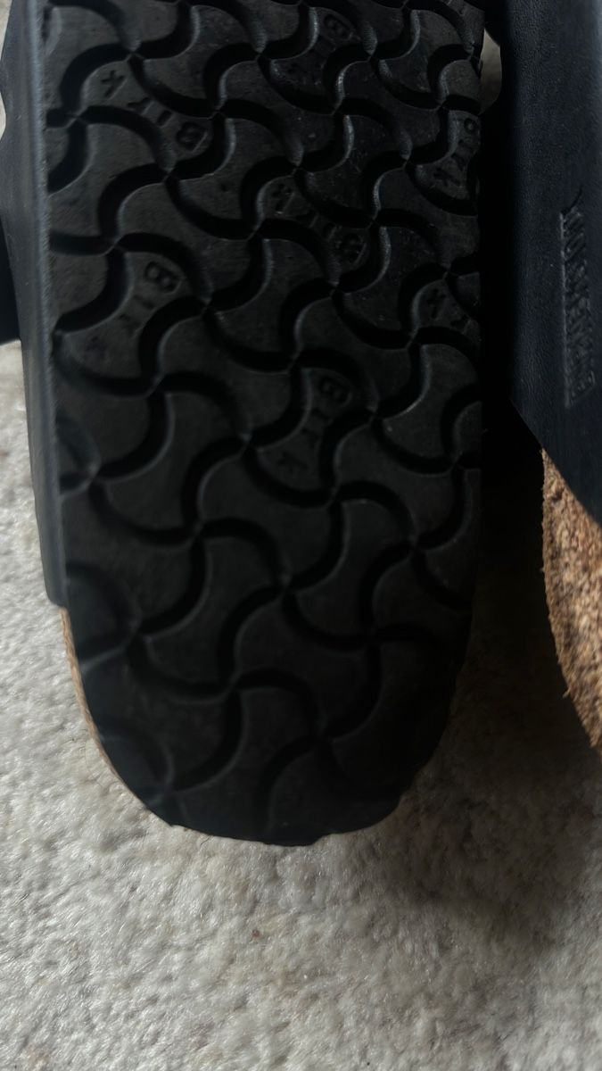 Birkenstock Herrenschuhe: Birkenstock Grösse 41 – Gebraucht aus Zürich von stu_g8dx 2