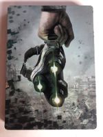 Splinter Cell Blacklist Steelbook