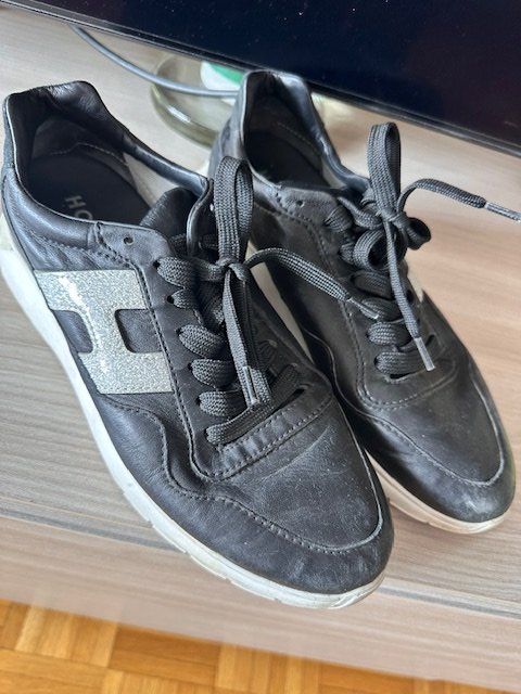 Hogan Scarpe da donna: Hogan – Usato da Balerna venduto da koc_2zyj