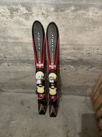 Snowblades