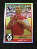 Topps Premier League Season 2025/26– Ian Wright – Retro
