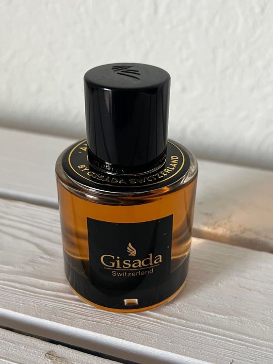 Gisada Ambassador for Men Eau de Parfum 50 ml