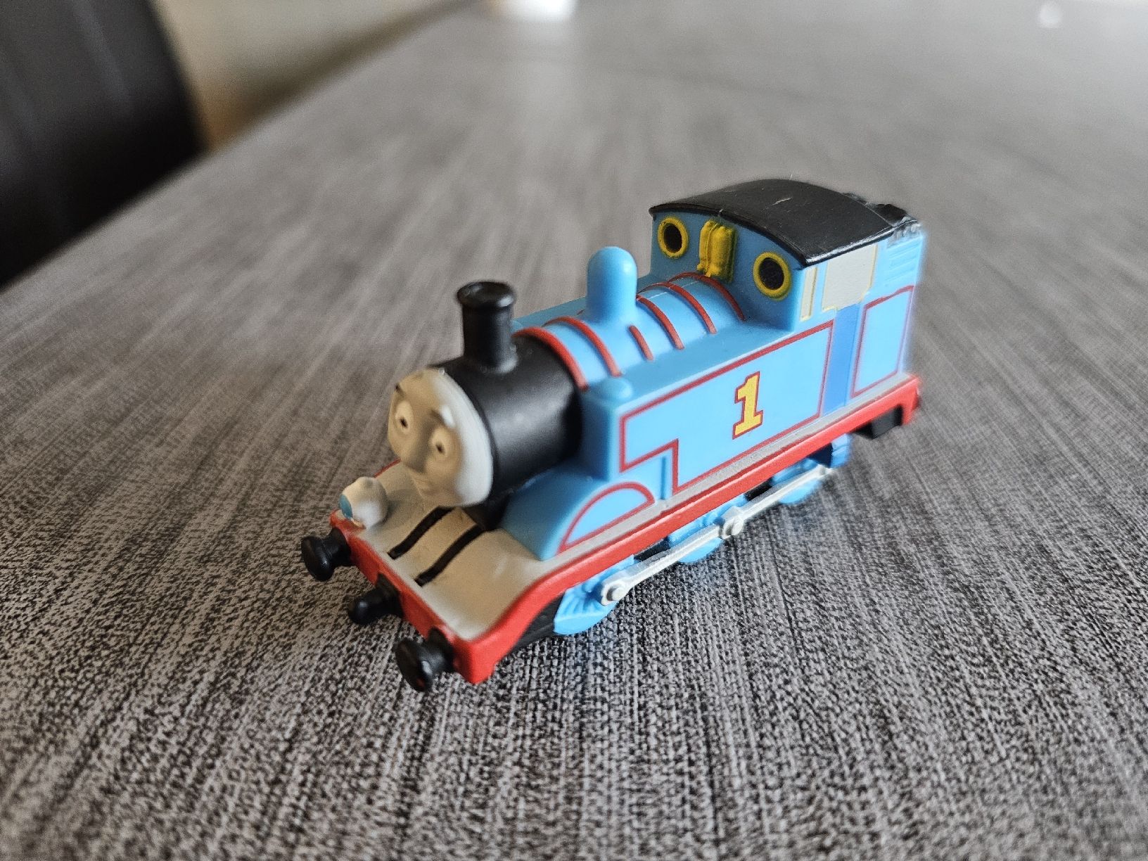 Tonies Figuren: Tonie Thomas Lokomotive – Gebraucht aus Diepoldsau von Likily