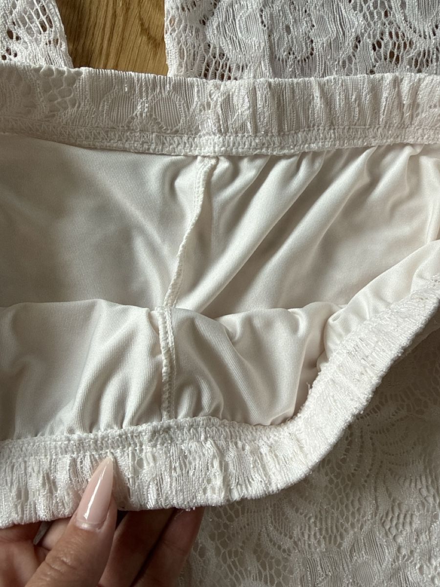 Hosen: Hose – Neu (gemäss Beschreibung) aus Kriens von g_b_mk7j 8