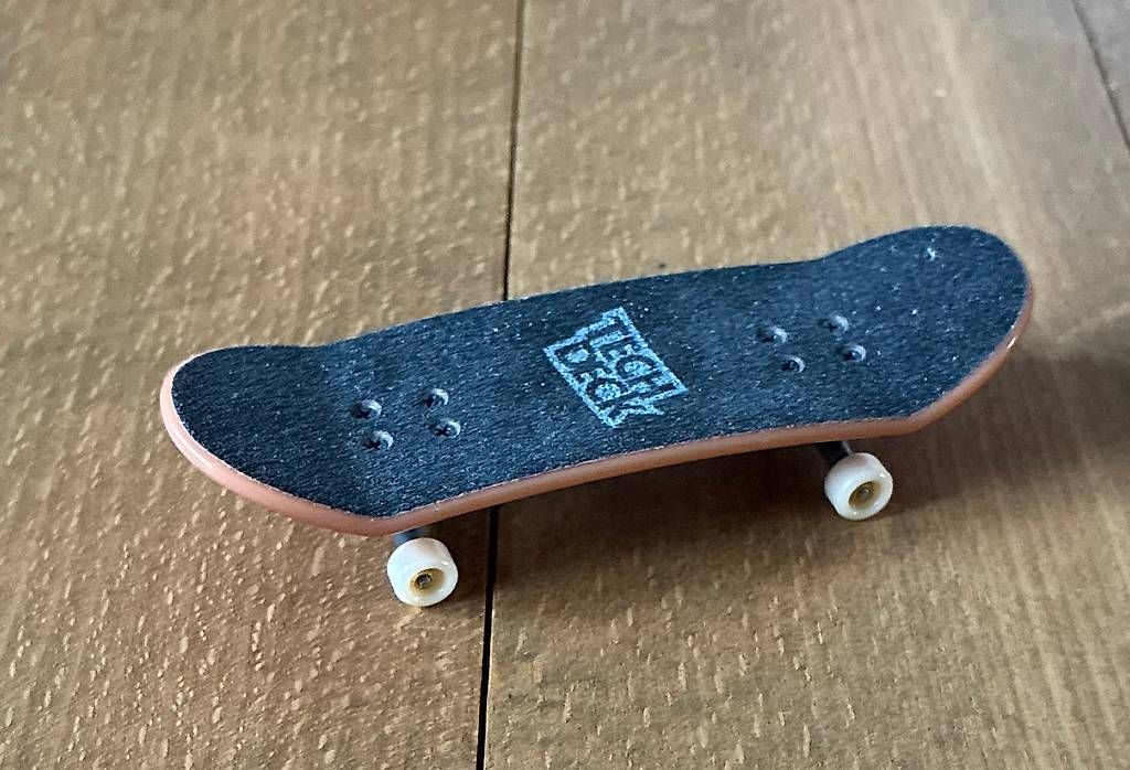 Skateboards: Mini Skateboard – D'occasion à Rorschach par harry-the-great