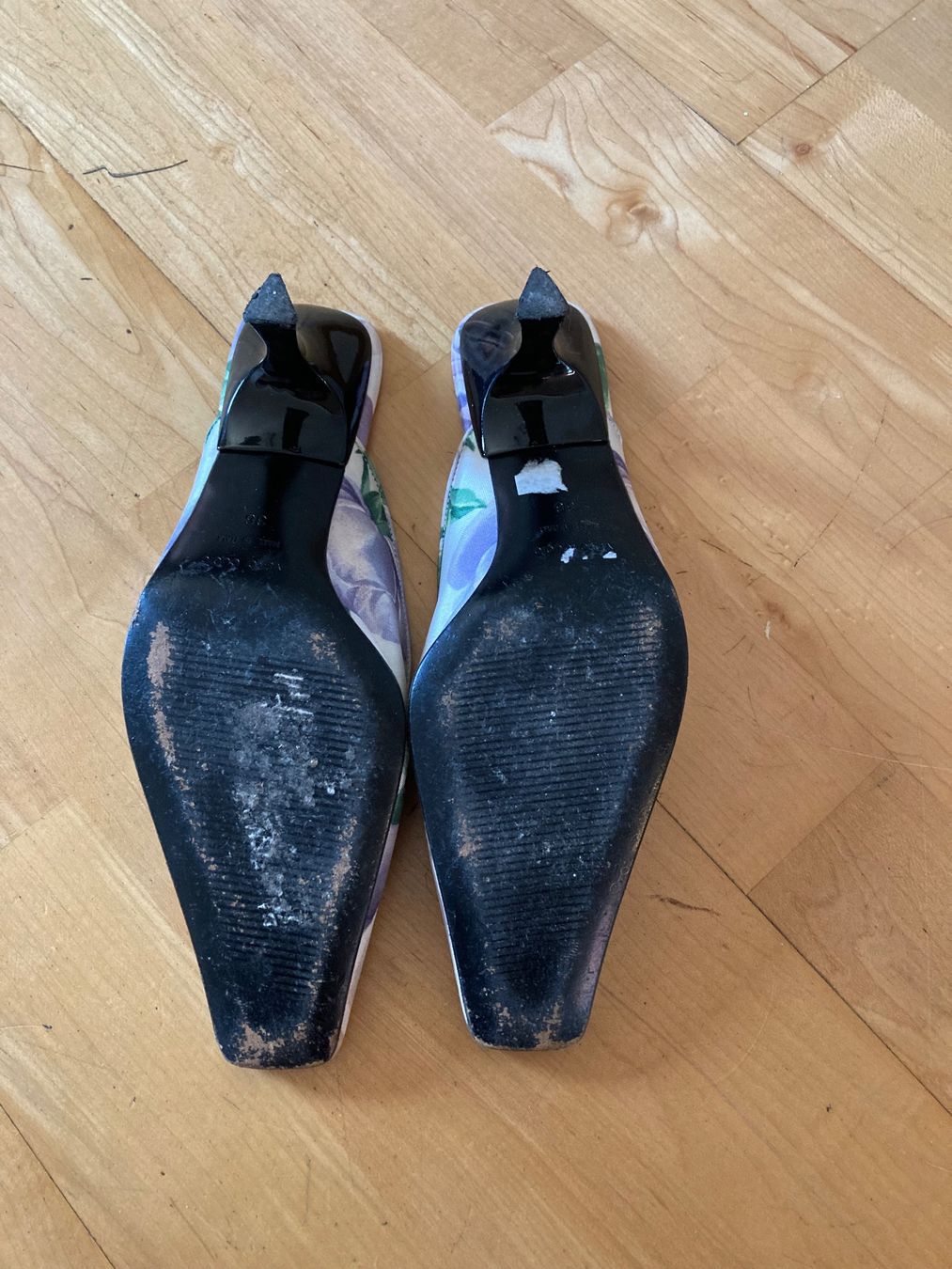 Dolce & Gabbana Scarpe da donna: Dolce Gabbana Schuhe – Usato da Zürich venduto da julia_le 1