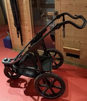 TFK Pro Kinderwagen