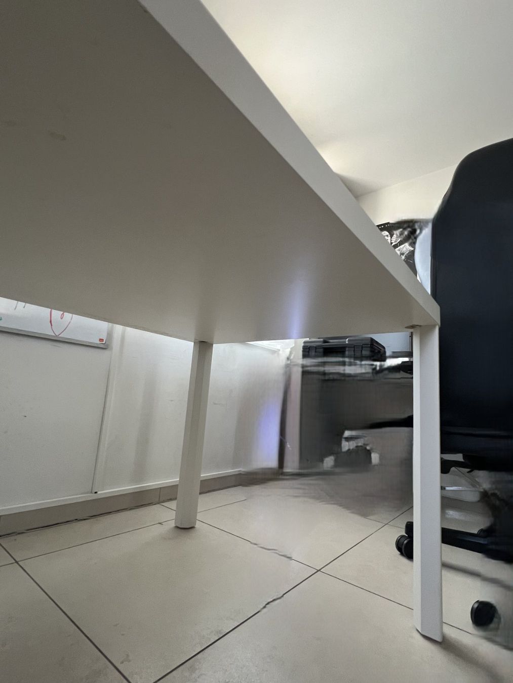 Ikea Scrivanie: Schreibtisch 190 x 90 – Usato da Urdorf venduto da Tornado75 1