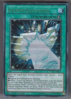 YU-GI-OH Lichtflügelschild Ultra Rare DUSA-DE039