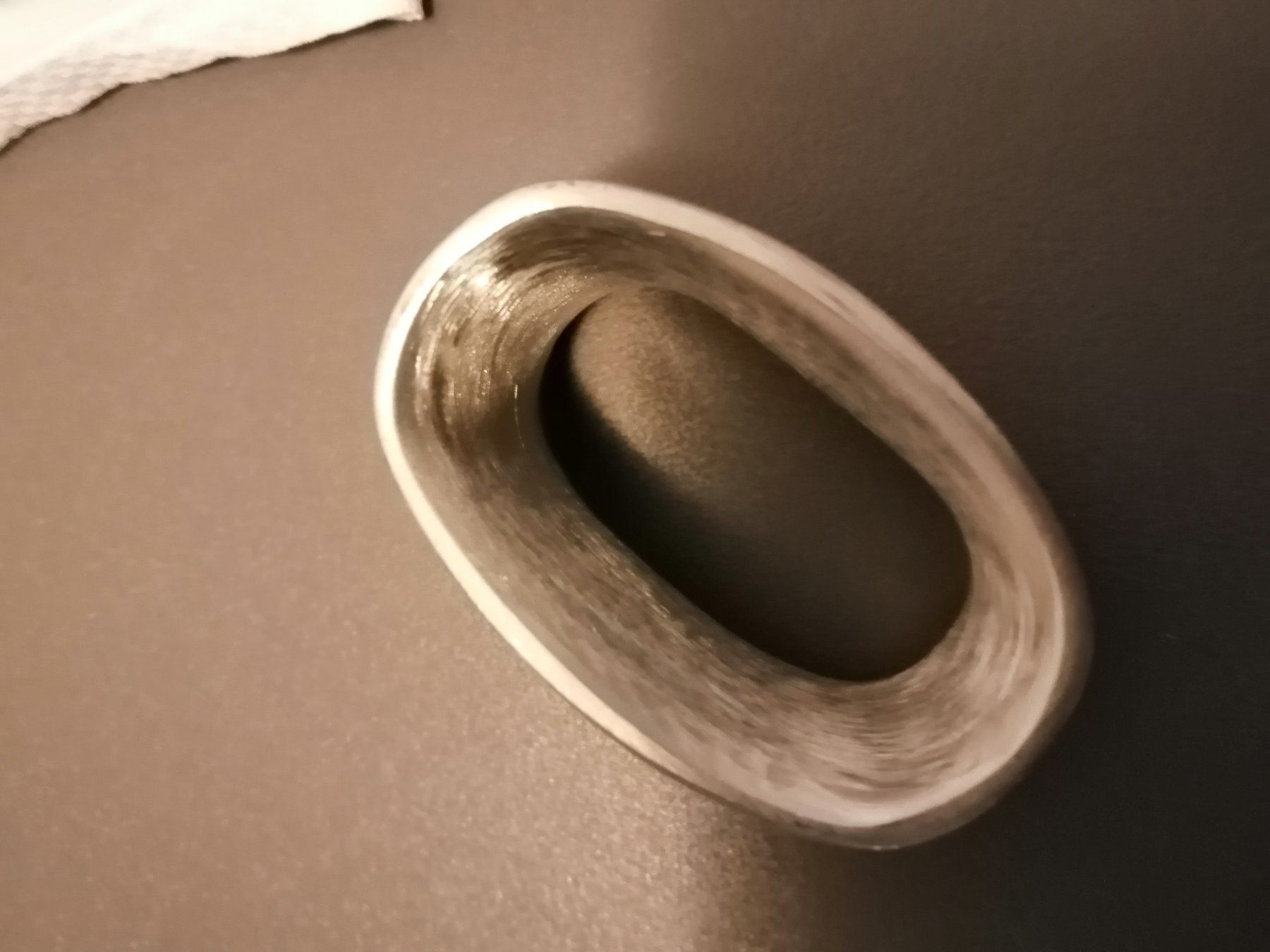 Sonstige Dekorationen & Accessoires: Serviettenring, Topzustand, Porto 3.00 – Neu und originalverpackt aus Ostermundigen von Dinge1 4