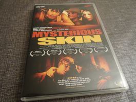 DVD Mysterious Skin