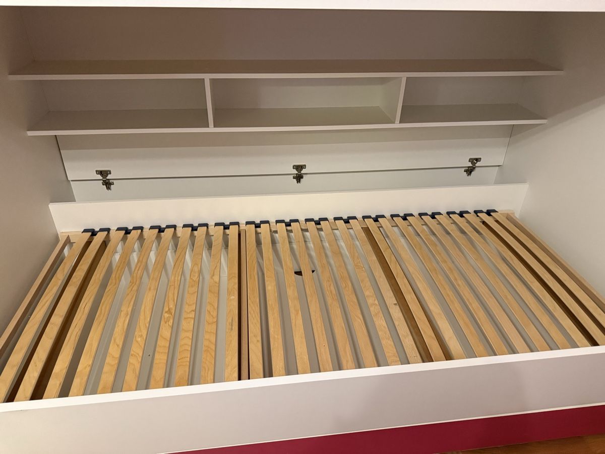 Letti: Super Etagenbett – Usato da Vaduz venduto da mausilein22 3