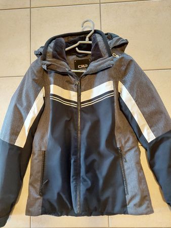 Skijacke Damen