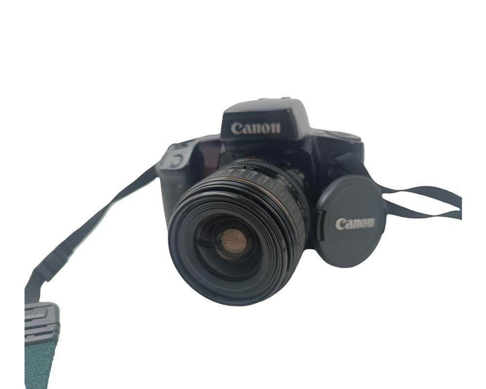 Canon Appareil photo: CANON EOS 100 Set – D'occasion à Luzern par Restwert_Luzern 2