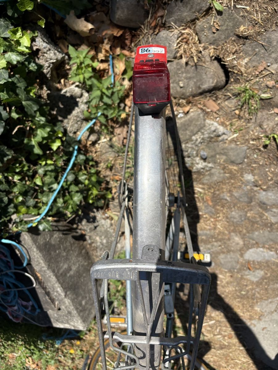 Vélos: Fahrrad – D'occasion à Frieswil par tentimesbigger 4