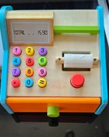 Kinderholzkasse