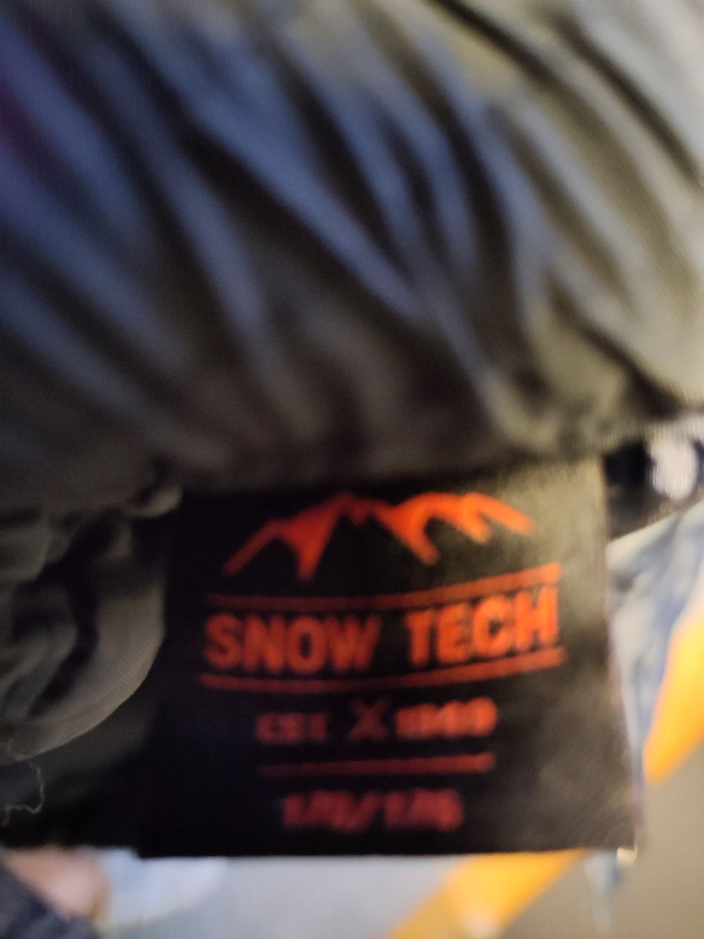 Sci: Ski Pants, Tchibo, 170/176 – Usato da Riehen venduto da 2243 2