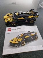 LEGO Bolide Bugatti 42151, LEGO Technic