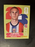 Panini 2026 NOR4