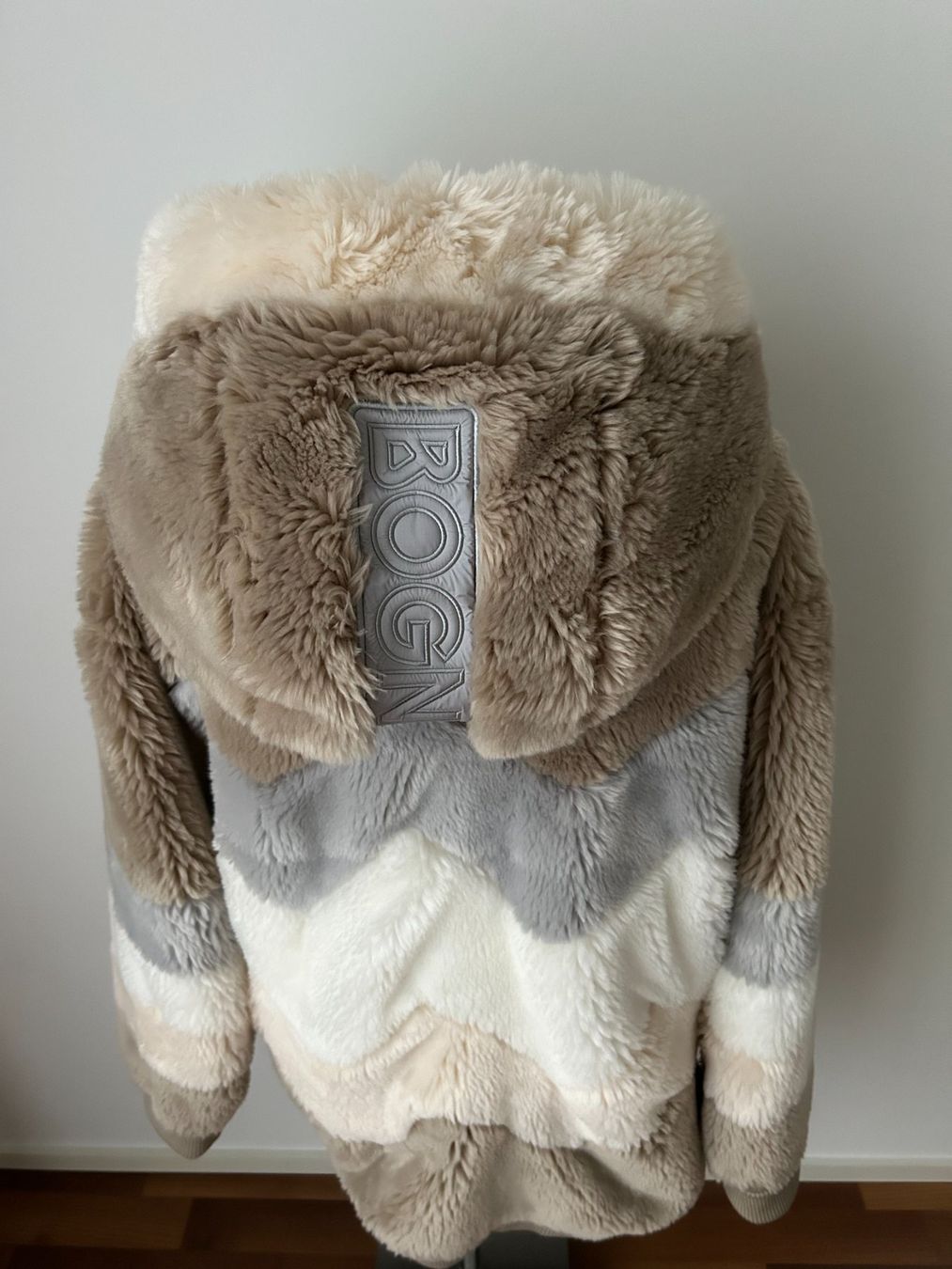 Bogner Jacken: Bogner Winterjacke Modell Indra Gr.L – Neu und originalverpackt aus Bad Zurzach von Bulgari55 3
