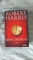 Robert Harris Konigsmorder