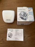 Blutdruckmessgerät Sanitas SBC 41 Handgelenk weiss