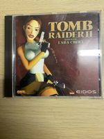 Tomb Raider II, PC deutsch