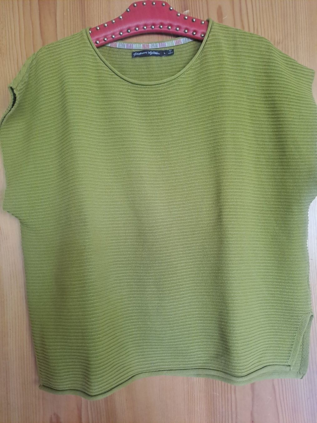 Gudrun Sjöden Pullover & Sweatshirts: Gudrun Sjöden Pullunder Gr.L – Gebraucht aus Emdthal von kasira 1