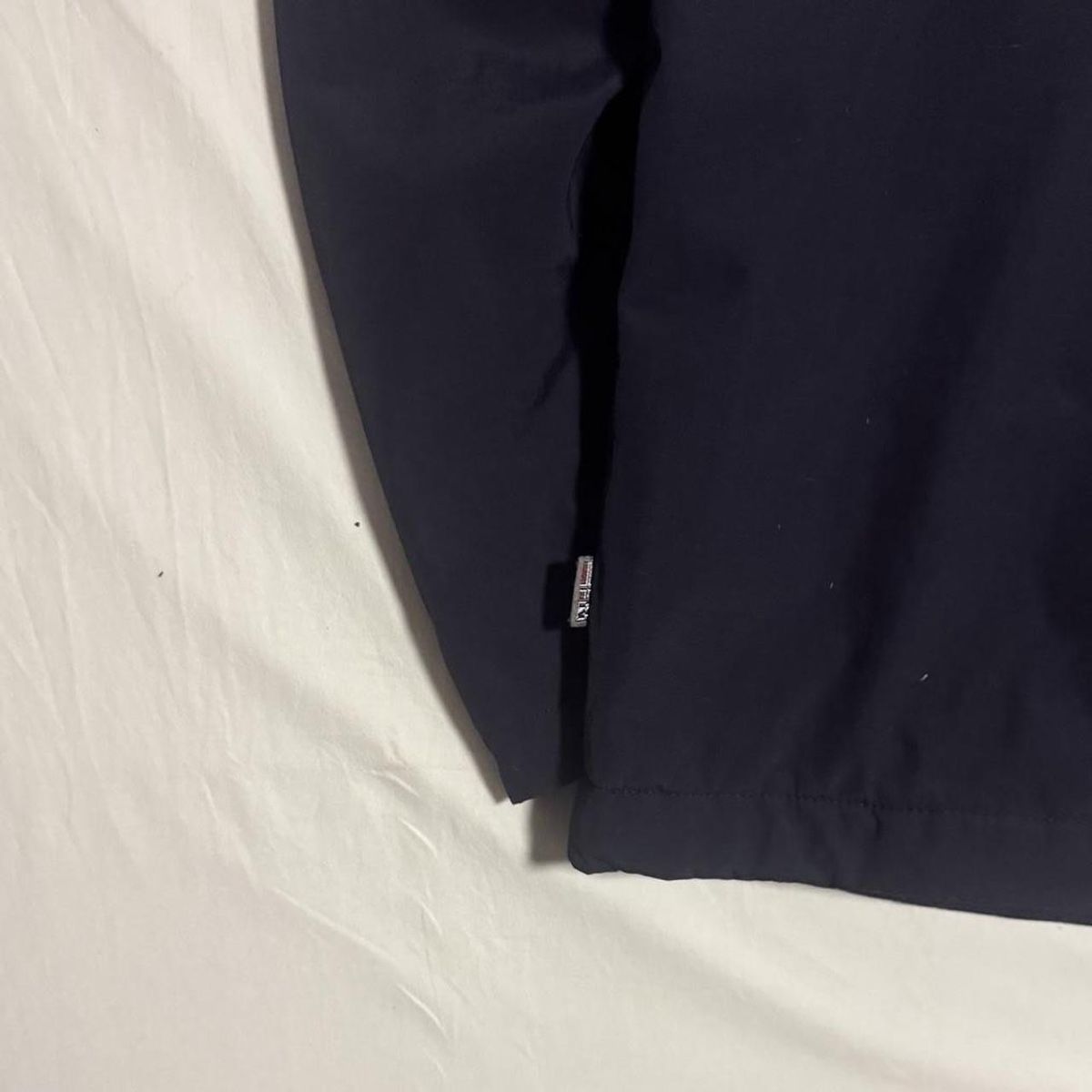 Napapijri Jacken: Napapijri navy blue jacket with hood – Neu (gemäss Beschreibung) aus Caviano von reselleo21 3