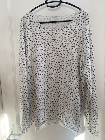 Pullover XXL
