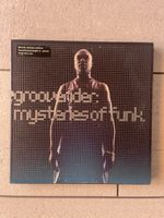 Schallplatten Grooverider Mysteries of Funk Vinyl Box Set