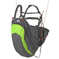 Leichtes H&F-Wendegurtzeug Advance Easiness