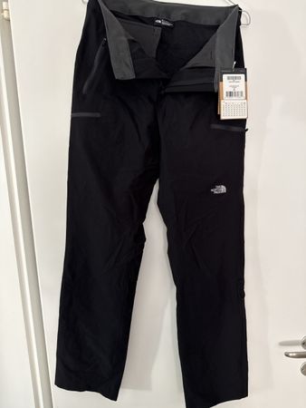 The North Face Exploration Pant – Neu mit Etikett – Gr. 28 R