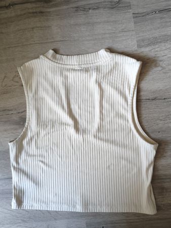 top smanicato Taglia M pieces